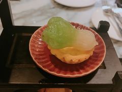 -故宫晶华