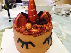 -CAKE BOSS 蛋糕老板(北京世纪金源购物中心)