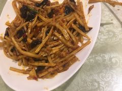 -全聚贤餐厅·湖北家常菜(沙湖店)