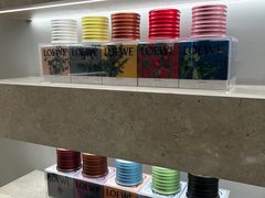 -LOEWE罗意威(北京SKP女装店(一层))