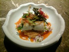 -扬州狮子楼·非遗淮扬菜(总店)