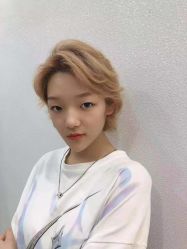 -YESIDO椰岛造型烫发染发