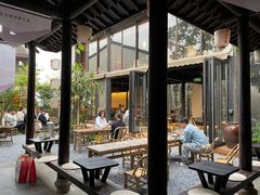 -Metal hands·铁手咖啡