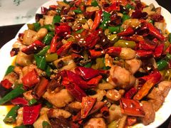 -舌尖上的食缘花园主题餐厅