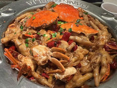 -胖哥俩肉蟹煲(上海悦荟广场店)