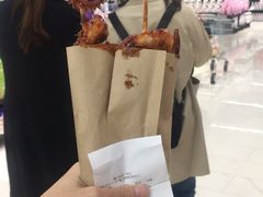 -长申超市(美食城店)