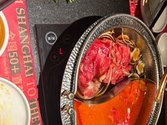 -牛New寿喜烧(金茂览秀城店)