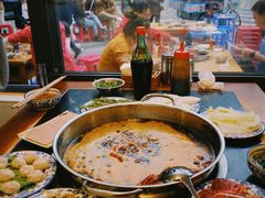 -飘香火锅(玉林西路店)