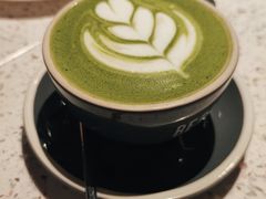 -BE BRIGHT KITCHEN(正佳广场店)