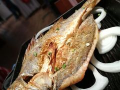 -西贝莜面村(上海百联西郊店)