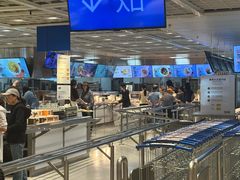 -宜家·瑞典风味餐厅(四元桥店)