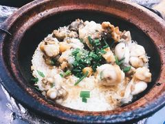 田鸡煲仔饭-红星光发煲仔饭(大石街店)