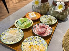 -沿江海南菜·文昌鸡祖师爷(大东海店)