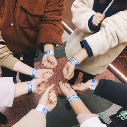 -嗨翻Hi-Fun竞技主题乐园·蹦床团建生日聚会(五棵松华熙店)