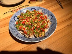 -雪熊精酿·哈尔滨烧烤酒馆(非遗大串店)