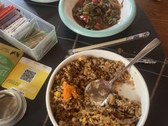 -坛南湾阿强农家乐.海鲜大排档老字号(福州地标美食店)