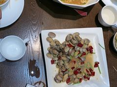 -俏东方·海味水饺·青岛菜(崂山店)