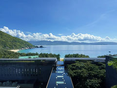 -三亚太阳湾柏悦酒店