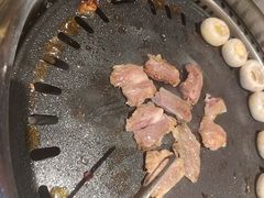 -炉队长·齐齐哈尔家庭烤肉(马家堡店)