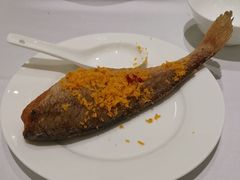 -上海小南国(金桥国际广场店)