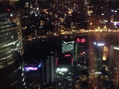 -上海柏悦酒店·世纪100牛排馆