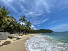 -日落吧·海景咖啡厅·餐酒吧·鸡尾酒·下午茶·乐队表演·浪漫夕阳·三亚文华东方酒店