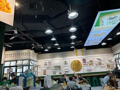 -阿金大白·上海菜馆(新天地店)