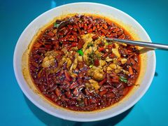 -川正旺江湖菜(三元桥店)