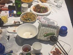 -白氏兄弟烧烤(富康路总店)