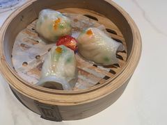 -金牌禄运·点心·啫煲(百信广场店)