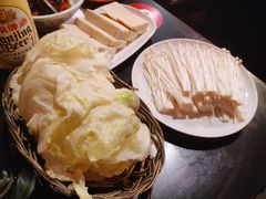 -将台涮肉(酒仙桥店)