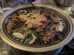 -寻小欢焖烤羊肉串(九眼桥店)