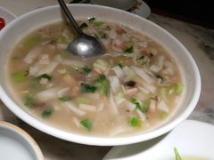 -梁家大院•农家菜(昆山会展中心店)