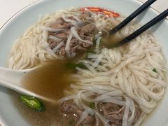 -美奈小馆·越南料理(中航城君尚购物中心店)