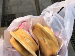 -味正点车轮饼可丽饼(南禅寺店)