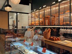 -老梦面包CHEZMOREL(麦子店)