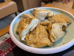 -锅老头海鲜铁锅炖