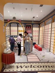 -meland亲子乐园•派对•研学(宁波华润万象城店)