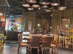 大堂-辛香汇(飞洲店)