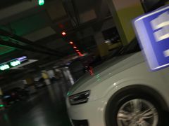 -海岸城停车场(海岸城店)