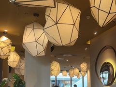 -原石牛扒·约会餐厅(龙城万科里店)
