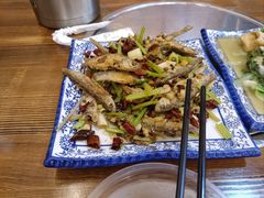 -老味道1992(武当山店)