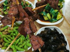 -新疆艾麦尔烧烤(丰台路口店)