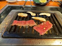 -丸福烤肉(君隆广场店)
