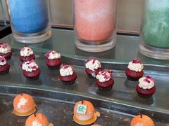 -威斯汀舞台餐厅