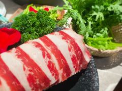 -芸山季·云南野生菌火锅(宝能环球汇店)