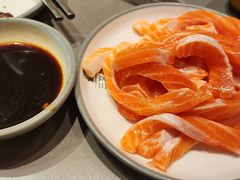 -三京祥烤肉自助料理(慈云寺店)