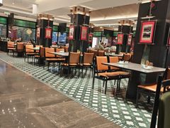 -奇芳阁·百年清真南京菜(夫子庙店)