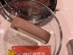 -甑礼西安甑糕(常营长楹天街店)