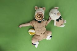 -哈尼Honey baby 儿童摄影(立丰国际公寓店)